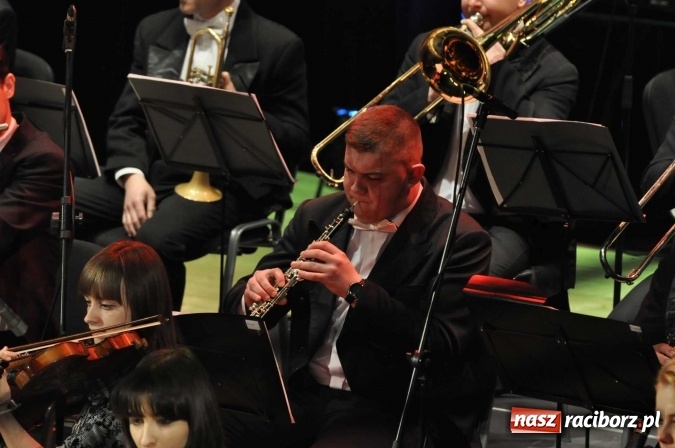 Zdjęcie w galerii na portalu naszraciborz.pl: W RCK zainaugurowano obchody 800-lecia Raciborza wiadomości z regionu