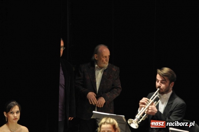 Zdjęcie w galerii na portalu naszraciborz.pl: W RCK zainaugurowano obchody 800-lecia Raciborza wiadomości z regionu