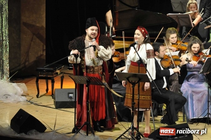 Zdjęcie w galerii na portalu naszraciborz.pl: W RCK zainaugurowano obchody 800-lecia Raciborza wiadomości z regionu