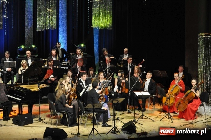 Zdjęcie w galerii na portalu naszraciborz.pl: W RCK zainaugurowano obchody 800-lecia Raciborza wiadomości z regionu