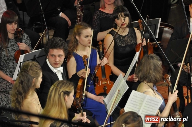 Zdjęcie w galerii na portalu naszraciborz.pl: W RCK zainaugurowano obchody 800-lecia Raciborza wiadomości z regionu