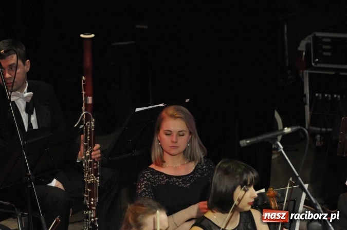 Zdjęcie w galerii na portalu naszraciborz.pl: W RCK zainaugurowano obchody 800-lecia Raciborza wiadomości z regionu