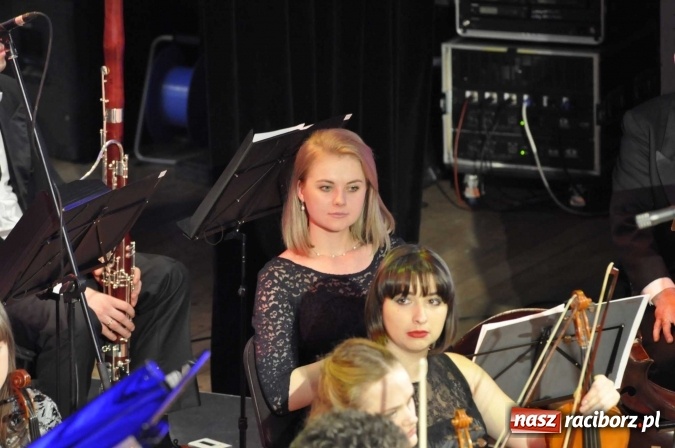 Zdjęcie w galerii na portalu naszraciborz.pl: W RCK zainaugurowano obchody 800-lecia Raciborza wiadomości z regionu