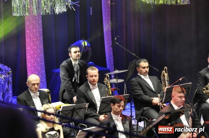 Zdjęcie w galerii na portalu naszraciborz.pl: W RCK zainaugurowano obchody 800-lecia Raciborza wiadomości z regionu