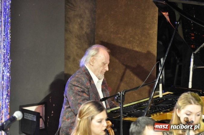 Zdjęcie w galerii na portalu naszraciborz.pl: W RCK zainaugurowano obchody 800-lecia Raciborza wiadomości z regionu