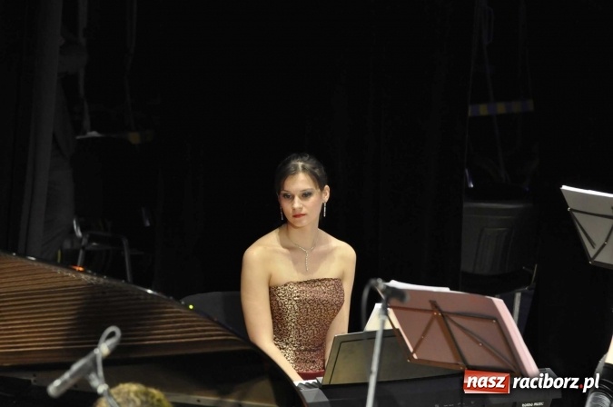 Zdjęcie w galerii na portalu naszraciborz.pl: W RCK zainaugurowano obchody 800-lecia Raciborza wiadomości z regionu