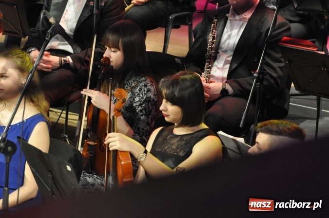 Zdjęcie w galerii na portalu naszraciborz.pl: W RCK zainaugurowano obchody 800-lecia Raciborza wiadomości z regionu