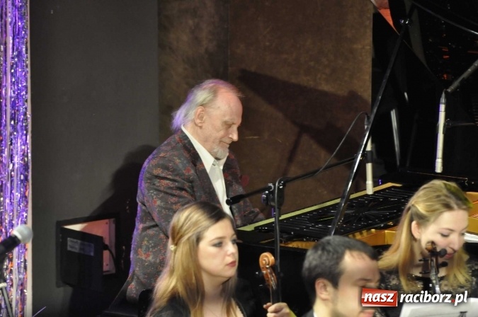 Zdjęcie w galerii na portalu naszraciborz.pl: W RCK zainaugurowano obchody 800-lecia Raciborza wiadomości z regionu