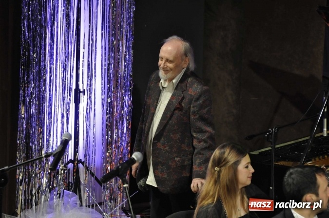 Zdjęcie w galerii na portalu naszraciborz.pl: W RCK zainaugurowano obchody 800-lecia Raciborza wiadomości z regionu