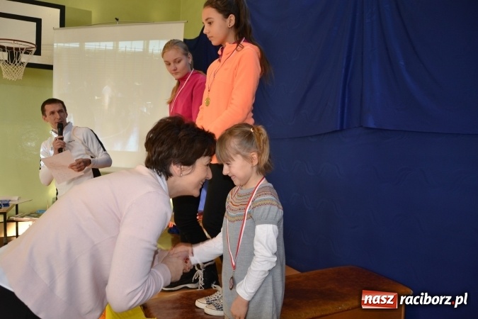 Zdjęcie w galerii na portalu naszraciborz.pl: VIII Międzynarodowy Turniej Szachowy w ZSO w Tworkowie wiadomości z regionu