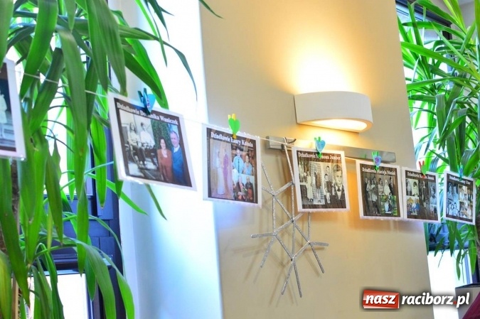 Zdjęcie w galerii na portalu naszraciborz.pl: Dzień Babci i Dziadka w bieńkowickim przedszkolu  wiadomości z regionu