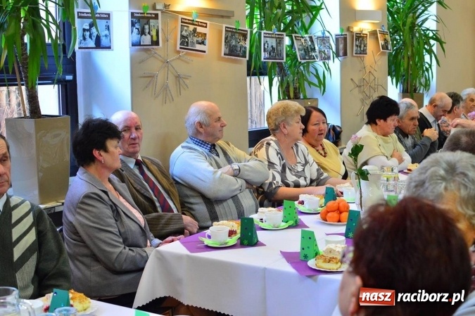 Zdjęcie w galerii na portalu naszraciborz.pl: Dzień Babci i Dziadka w bieńkowickim przedszkolu  wiadomości z regionu