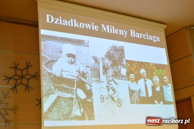 Zdjęcie w galerii na portalu naszraciborz.pl: Dzień Babci i Dziadka w bieńkowickim przedszkolu  wiadomości z regionu