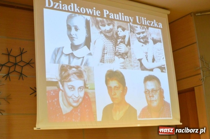 Zdjęcie w galerii na portalu naszraciborz.pl: Dzień Babci i Dziadka w bieńkowickim przedszkolu  wiadomości z regionu