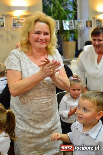 Zdjęcie w galerii na portalu naszraciborz.pl: Dzień Babci i Dziadka w bieńkowickim przedszkolu  wiadomości z regionu