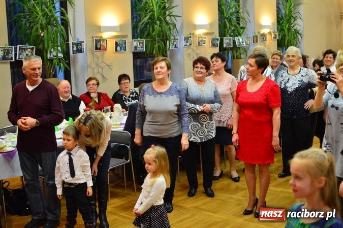 Zdjęcie w galerii na portalu naszraciborz.pl: Dzień Babci i Dziadka w bieńkowickim przedszkolu  wiadomości z regionu