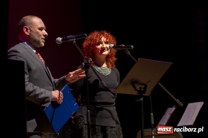 Zdjęcie w galerii na portalu naszraciborz.pl: Obsłużą was tak, jak na to zasłużyliście, czyli jak to starosta Winiarski skradł urodzinowe show prezydentowi Lenkowi wiadomości z regionu