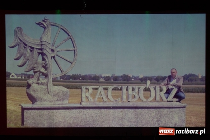 Zdjęcie w galerii na portalu naszraciborz.pl: Obsłużą was tak, jak na to zasłużyliście, czyli jak to starosta Winiarski skradł urodzinowe show prezydentowi Lenkowi wiadomości z regionu