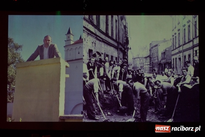 Zdjęcie w galerii na portalu naszraciborz.pl: Obsłużą was tak, jak na to zasłużyliście, czyli jak to starosta Winiarski skradł urodzinowe show prezydentowi Lenkowi wiadomości z regionu