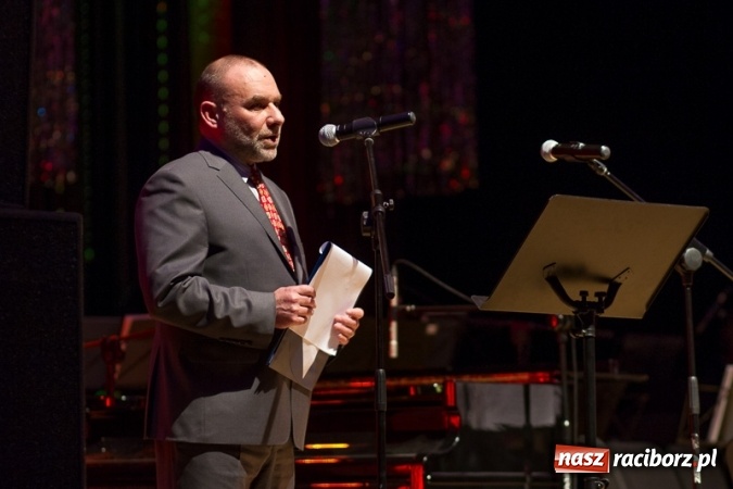 Zdjęcie w galerii na portalu naszraciborz.pl: Obsłużą was tak, jak na to zasłużyliście, czyli jak to starosta Winiarski skradł urodzinowe show prezydentowi Lenkowi wiadomości z regionu