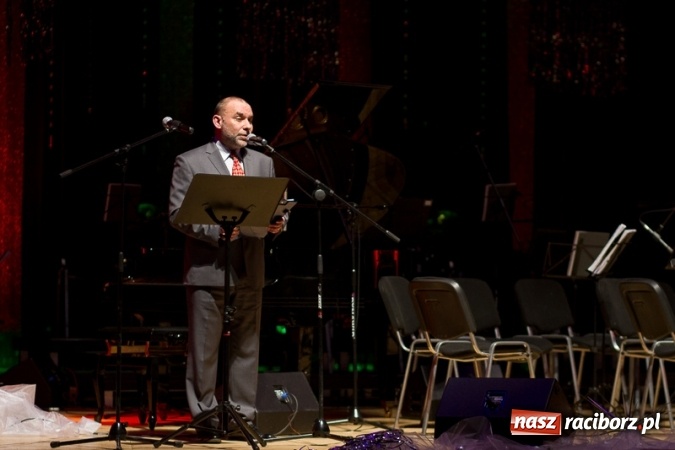 Zdjęcie w galerii na portalu naszraciborz.pl: Obsłużą was tak, jak na to zasłużyliście, czyli jak to starosta Winiarski skradł urodzinowe show prezydentowi Lenkowi wiadomości z regionu