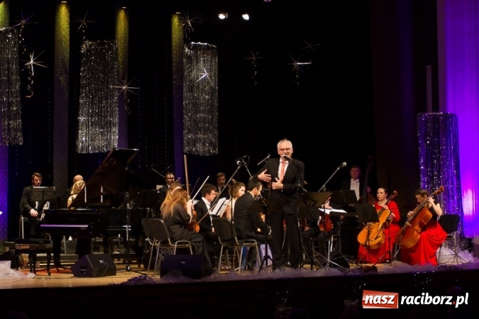 Zdjęcie w galerii na portalu naszraciborz.pl: Obsłużą was tak, jak na to zasłużyliście, czyli jak to starosta Winiarski skradł urodzinowe show prezydentowi Lenkowi wiadomości z regionu