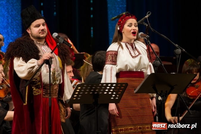 Zdjęcie w galerii na portalu naszraciborz.pl: Obsłużą was tak, jak na to zasłużyliście, czyli jak to starosta Winiarski skradł urodzinowe show prezydentowi Lenkowi wiadomości z regionu