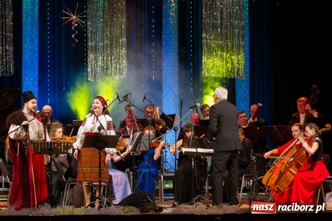 Zdjęcie w galerii na portalu naszraciborz.pl: Obsłużą was tak, jak na to zasłużyliście, czyli jak to starosta Winiarski skradł urodzinowe show prezydentowi Lenkowi wiadomości z regionu