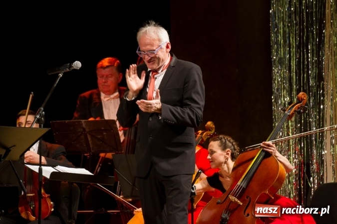 Zdjęcie w galerii na portalu naszraciborz.pl: Obsłużą was tak, jak na to zasłużyliście, czyli jak to starosta Winiarski skradł urodzinowe show prezydentowi Lenkowi wiadomości z regionu