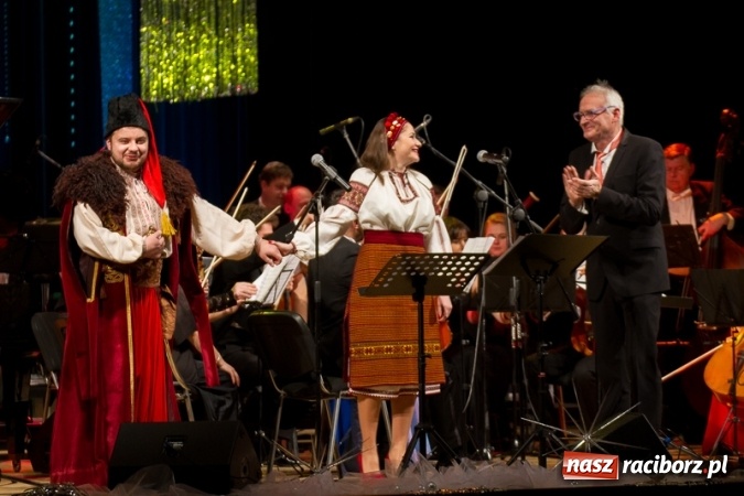 Zdjęcie w galerii na portalu naszraciborz.pl: Obsłużą was tak, jak na to zasłużyliście, czyli jak to starosta Winiarski skradł urodzinowe show prezydentowi Lenkowi wiadomości z regionu