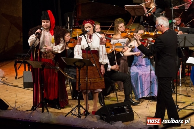 Zdjęcie w galerii na portalu naszraciborz.pl: Obsłużą was tak, jak na to zasłużyliście, czyli jak to starosta Winiarski skradł urodzinowe show prezydentowi Lenkowi wiadomości z regionu