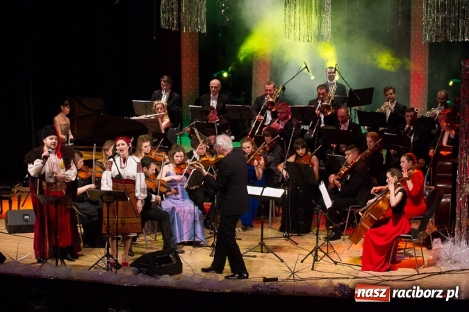 Zdjęcie w galerii na portalu naszraciborz.pl: Obsłużą was tak, jak na to zasłużyliście, czyli jak to starosta Winiarski skradł urodzinowe show prezydentowi Lenkowi wiadomości z regionu