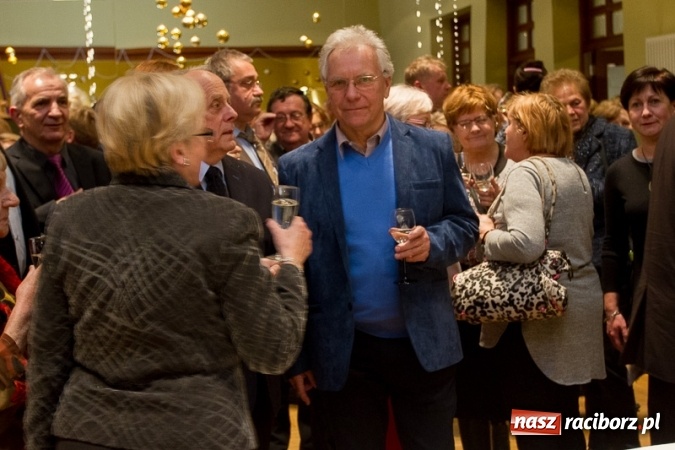 Zdjęcie w galerii na portalu naszraciborz.pl: Obsłużą was tak, jak na to zasłużyliście, czyli jak to starosta Winiarski skradł urodzinowe show prezydentowi Lenkowi wiadomości z regionu