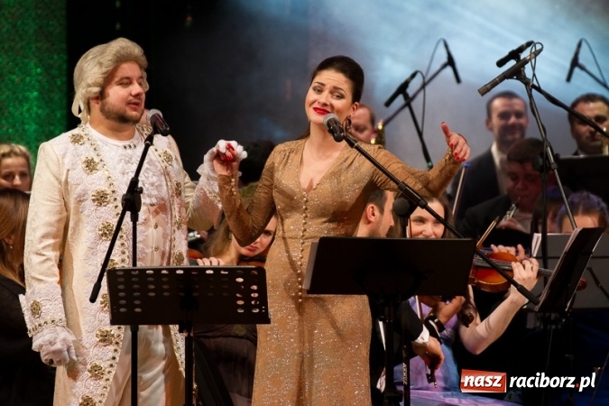 Zdjęcie w galerii na portalu naszraciborz.pl: Obsłużą was tak, jak na to zasłużyliście, czyli jak to starosta Winiarski skradł urodzinowe show prezydentowi Lenkowi wiadomości z regionu