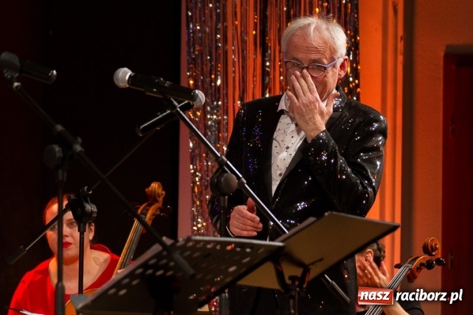 Zdjęcie w galerii na portalu naszraciborz.pl: Obsłużą was tak, jak na to zasłużyliście, czyli jak to starosta Winiarski skradł urodzinowe show prezydentowi Lenkowi wiadomości z regionu