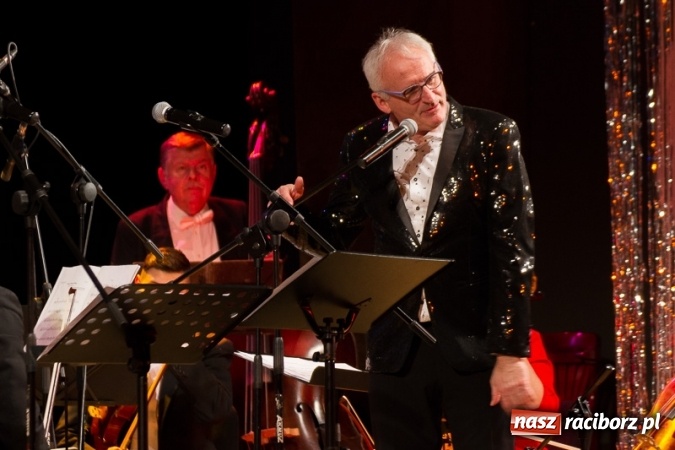 Zdjęcie w galerii na portalu naszraciborz.pl: Obsłużą was tak, jak na to zasłużyliście, czyli jak to starosta Winiarski skradł urodzinowe show prezydentowi Lenkowi wiadomości z regionu