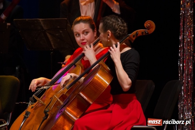 Zdjęcie w galerii na portalu naszraciborz.pl: Obsłużą was tak, jak na to zasłużyliście, czyli jak to starosta Winiarski skradł urodzinowe show prezydentowi Lenkowi wiadomości z regionu