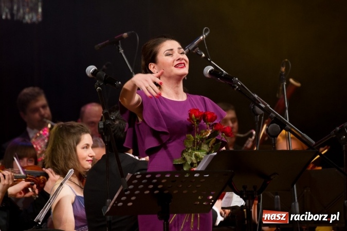 Zdjęcie w galerii na portalu naszraciborz.pl: Obsłużą was tak, jak na to zasłużyliście, czyli jak to starosta Winiarski skradł urodzinowe show prezydentowi Lenkowi wiadomości z regionu