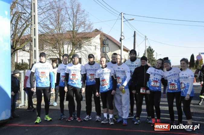 Zdjęcie w galerii na portalu naszraciborz.pl: V Eko-Okna Cross po Ziemi Pietrowickiej wiadomości z regionu