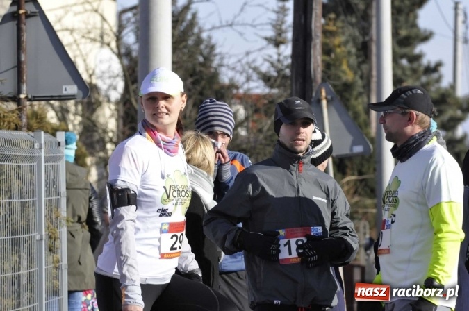 Zdjęcie w galerii na portalu naszraciborz.pl: V Eko-Okna Cross po Ziemi Pietrowickiej wiadomości z regionu