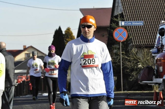 Zdjęcie w galerii na portalu naszraciborz.pl: V Eko-Okna Cross po Ziemi Pietrowickiej wiadomości z regionu