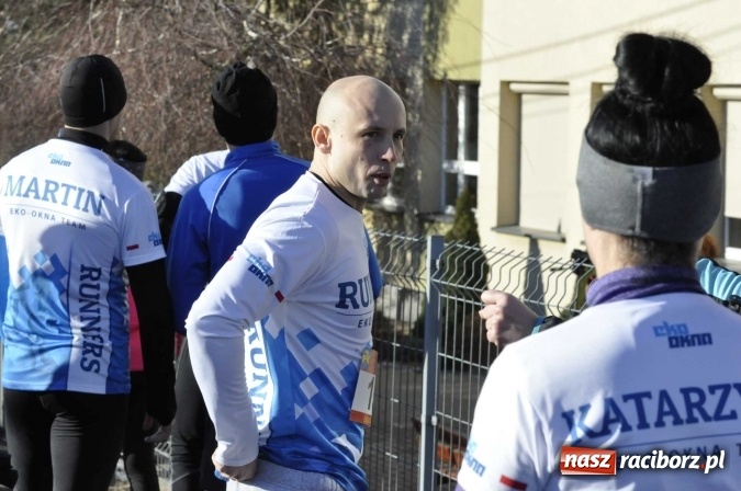 Zdjęcie w galerii na portalu naszraciborz.pl: V Eko-Okna Cross po Ziemi Pietrowickiej wiadomości z regionu