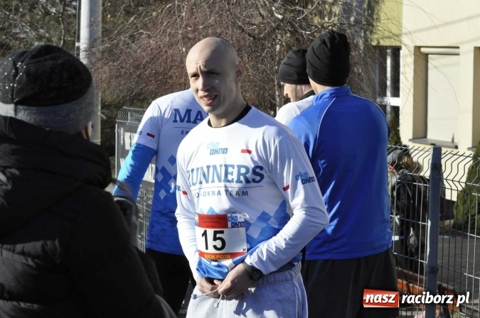 Zdjęcie w galerii na portalu naszraciborz.pl: V Eko-Okna Cross po Ziemi Pietrowickiej wiadomości z regionu