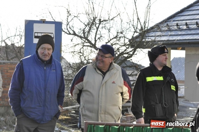 Zdjęcie w galerii na portalu naszraciborz.pl: V Eko-Okna Cross po Ziemi Pietrowickiej wiadomości z regionu