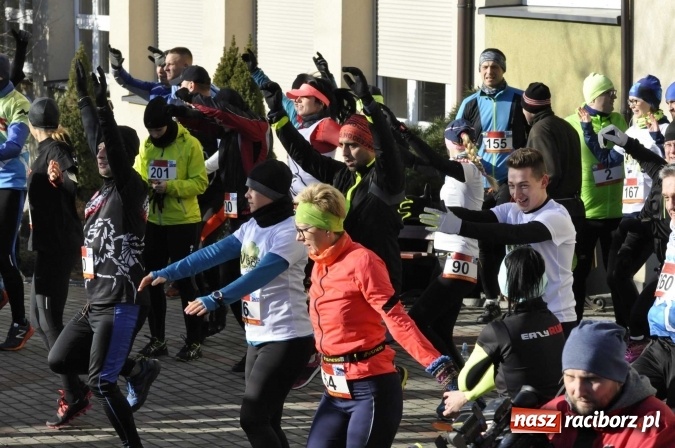 Zdjęcie w galerii na portalu naszraciborz.pl: V Eko-Okna Cross po Ziemi Pietrowickiej wiadomości z regionu