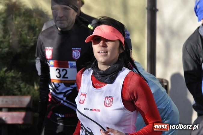 Zdjęcie w galerii na portalu naszraciborz.pl: V Eko-Okna Cross po Ziemi Pietrowickiej wiadomości z regionu