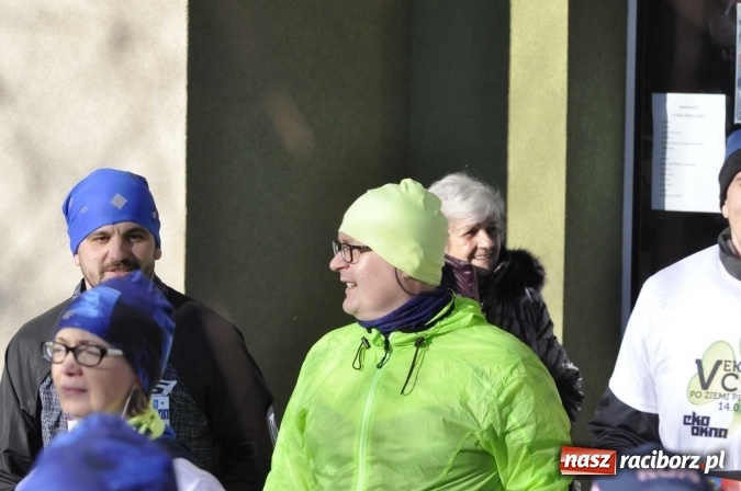 Zdjęcie w galerii na portalu naszraciborz.pl: V Eko-Okna Cross po Ziemi Pietrowickiej wiadomości z regionu