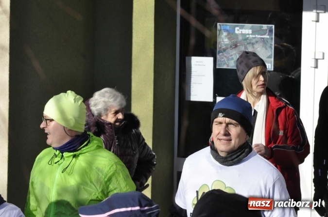 Zdjęcie w galerii na portalu naszraciborz.pl: V Eko-Okna Cross po Ziemi Pietrowickiej wiadomości z regionu