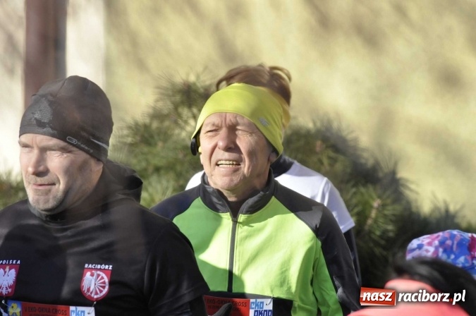 Zdjęcie w galerii na portalu naszraciborz.pl: V Eko-Okna Cross po Ziemi Pietrowickiej wiadomości z regionu