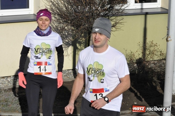 Zdjęcie w galerii na portalu naszraciborz.pl: V Eko-Okna Cross po Ziemi Pietrowickiej wiadomości z regionu